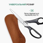 Шкіряні вкладиші від натирання п'ят | Накладки на задник взуття Шкіряні вкладиші від натирання п'ят | Накладки на задник взуття