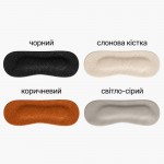 Шкіряні вкладиші від натирання п'ят | Накладки на задник взуття Шкіряні вкладиші від натирання п'ят | Накладки на задник взуття