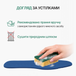 Амортизаційні устілки для взуття з Poron під основну устілку взуття Амортизаційні устілки для взуття з Poron під основну устілку взуття