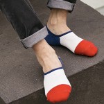Набір чоловічих шкарпеток Caramella "American Style", 4 пари