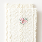 Набір жіночих шкарпеток Caramella «Floral», 3 пари