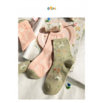 Набір жіночих шкарпеток Caramella «Rabbit», 3 пари