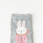 Набір шкарпеток «Little Lolly pink», 4 пари
