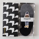 Набір шкарпеток Caramella "Real man", 4 пари Набір шкарпеток Caramella "Real man", 4 пари