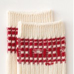 Набір теплих жіночих шкарпеток Caramella, осінньо-зимові 3 пари