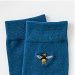 Чоловічі шкарпетки Caramella "The bee"