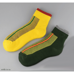 Чоловічі шкарпетки "Comfort"
