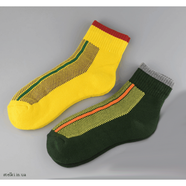 Чоловічі шкарпетки "Comfort"