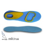 Уцененные гелевые стельки "Easy Step"