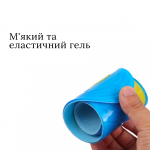 Гелеві устілки «Easy Step» Гелеві устілки «Easy Step»