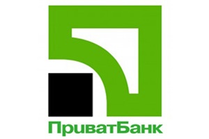 оплата через приват банк